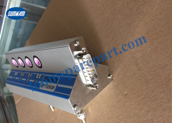 Sensor do detector do fio de trama da tomada das peças sobresselentes 15-Pin de Rqj005