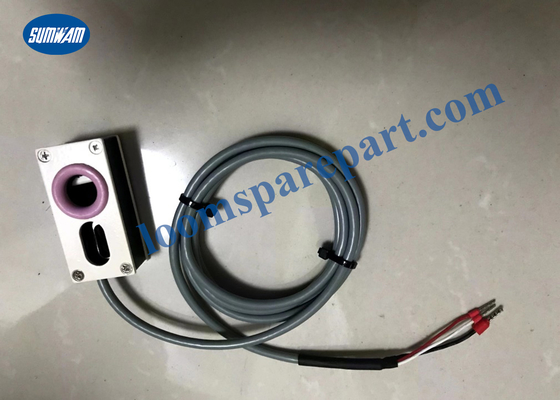 Peças sobresselentes de trama da máquina de tecelagem de Sulzer do sensor do plutônio P7150 de Ingelele SULZER P7100