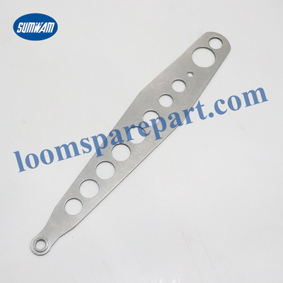Alavanca 911819188 do alimentador do projétil das peças sobresselentes do tear de P7100 Sulzer
