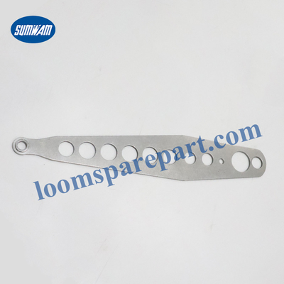 Alavanca 911819188 do alimentador do projétil das peças sobresselentes do tear de P7100 Sulzer