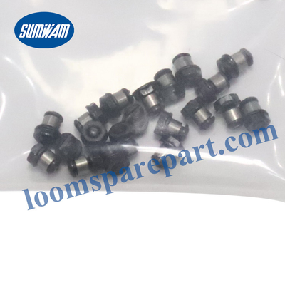Peças sobresselentes especiais 911819124 do tear de Sulzer P7100 do parafuso 2,6 x 0,35