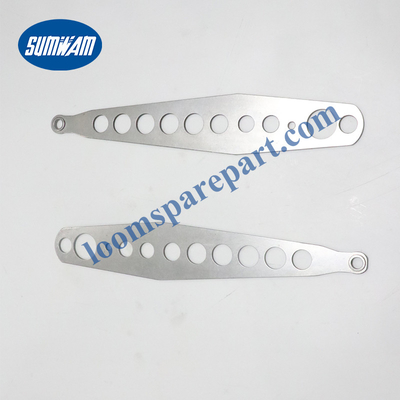 O RH da maquinaria de matéria têxtil ergue com alavanca as peças sobresselentes 911819109 do tear do projétil de Sulzer P7100