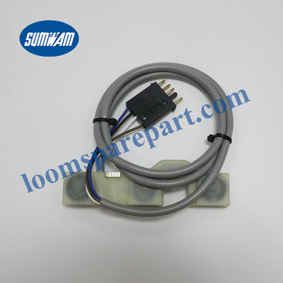 Sensor das peças sobresselentes 845029000 PFR do tear de Sulzer do projétil P7100