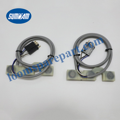 Sensor das peças sobresselentes 845029000 PFR do tear de Sulzer do projétil P7100