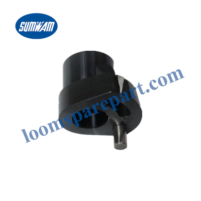 911822057 peças sobresselentes do tear do projétil de Pin Tension Flange For Pu Sulzer