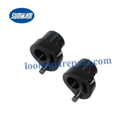 911822057 peças sobresselentes do tear do projétil de Pin Tension Flange For Pu Sulzer
