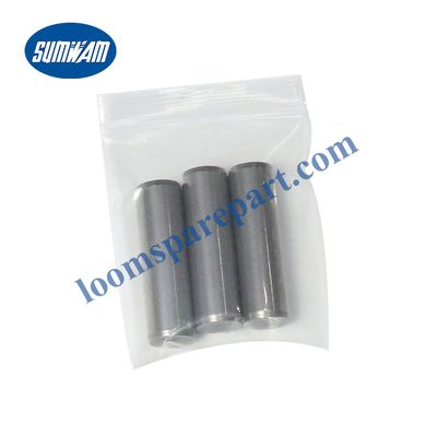 As peças sobresselentes do tear de Sulzer do projétil tensionam a placa 921011455 do reparo da flange