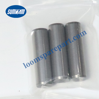 As peças sobresselentes do tear de Sulzer do projétil tensionam a placa 921011455 do reparo da flange