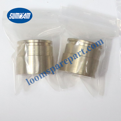 Flange Bush da tensão das peças sobresselentes 911722009 do tear do projétil de Sulzer