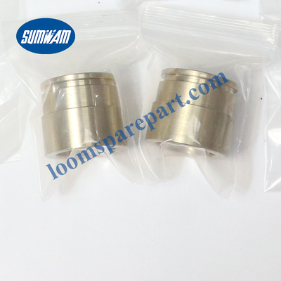Flange Bush da tensão das peças sobresselentes 911722009 do tear do projétil de Sulzer