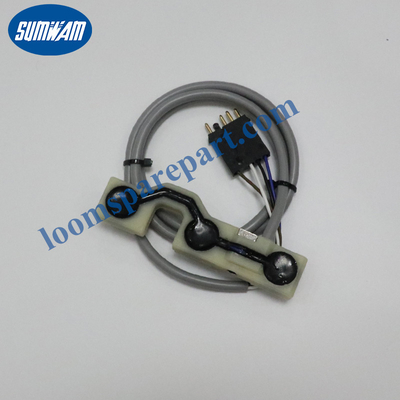 Sensor 845029000 845031000 das peças sobresselentes PFR do tear de Sulzer do projétil de D2 P7100