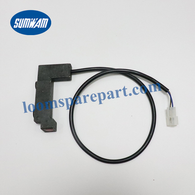 Sensor 911328097 das peças sobresselentes TSN do tear de Sulzer do projétil 911328069 911325501