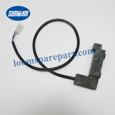 Sensor 911328097 das peças sobresselentes TSN do tear de Sulzer do projétil 911328069 911325501