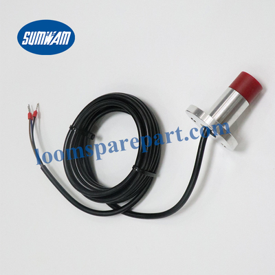 O motor eletrônico de 930202669 peças sobresselentes do tear do projétil de Sulzer deixou fora o sensor KAS