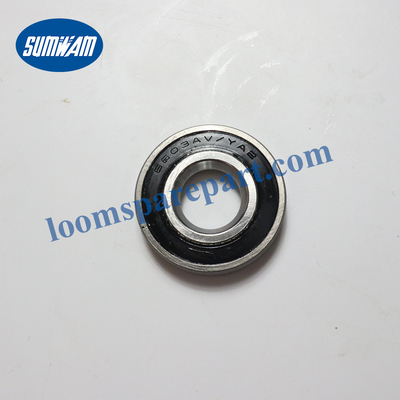 Peças sobresselentes do tear de Picanol Omni de matéria têxtil que carregam 6603 17 x 42 x 8mm
