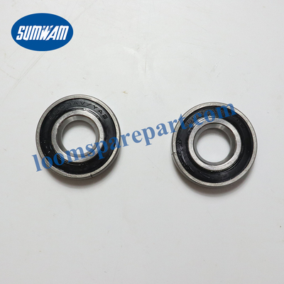 Peças sobresselentes do tear de Picanol Omni de matéria têxtil que carregam 6603 17 x 42 x 8mm