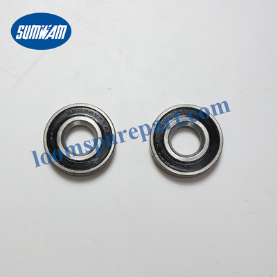 Peças sobresselentes do tear de Picanol Omni de matéria têxtil que carregam 6603 17 x 42 x 8mm