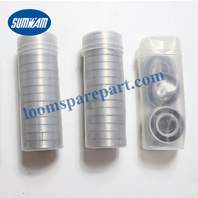 Peças sobresselentes do tear de Picanol Omni de matéria têxtil que carregam 6603 17 x 42 x 8mm