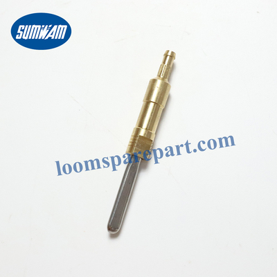 Tubo do bocal de furo das peças sobresselentes do tear de Omni Picanol único
