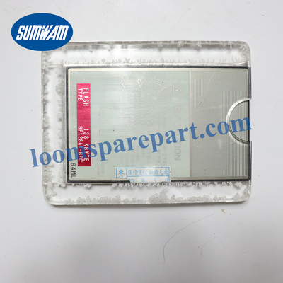 Cartão chave 128kb das peças sobresselentes do tear de BE151713 Picanol Omni