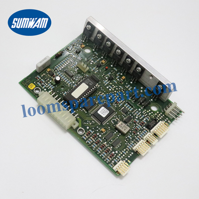 9407 / placa do Prewinder do cartão das peças sobresselentes IRO do tear de 2231/2231B Picanol Omni