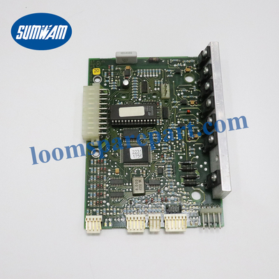 9407 / placa do Prewinder do cartão das peças sobresselentes IRO do tear de 2231/2231B Picanol Omni
