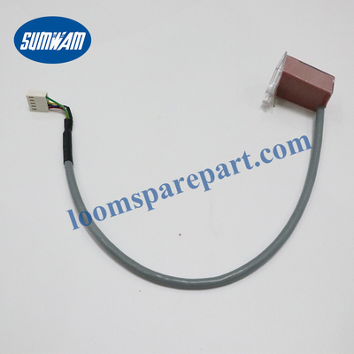 Peças sobresselentes BE310354 BE310858 BE311069 BE310350 do tear de Picanol Omni do sensor da volta