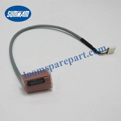 Peças sobresselentes BE310354 BE310858 BE311069 BE310350 do tear de Picanol Omni do sensor da volta