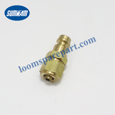 As peças sobresselentes do tear de B96393 Picanol Omni arejam o conector