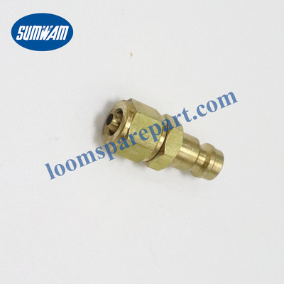 As peças sobresselentes do tear de B96393 Picanol Omni arejam o conector