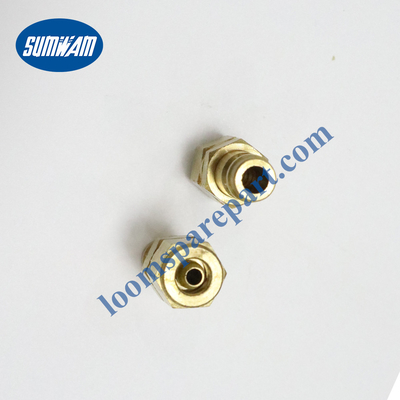 As peças sobresselentes do tear de B96393 Picanol Omni arejam o conector