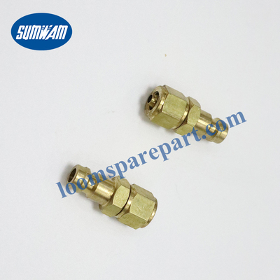 As peças sobresselentes do tear de B96393 Picanol Omni arejam o conector
