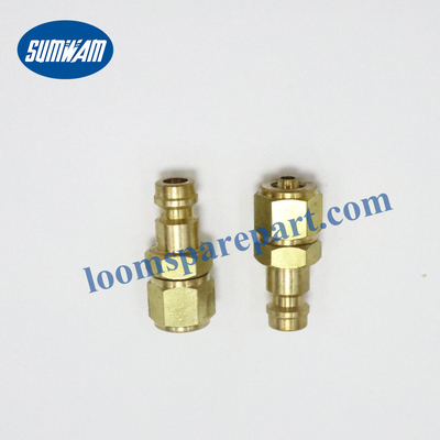 As peças sobresselentes do tear de B96393 Picanol Omni arejam o conector
