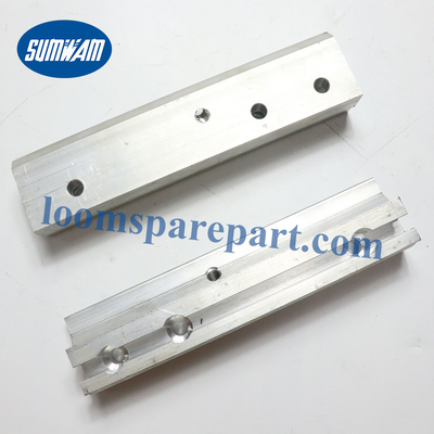 Braçadeira das peças sobresselentes UNT do tear de BA304445 Picanol Omni