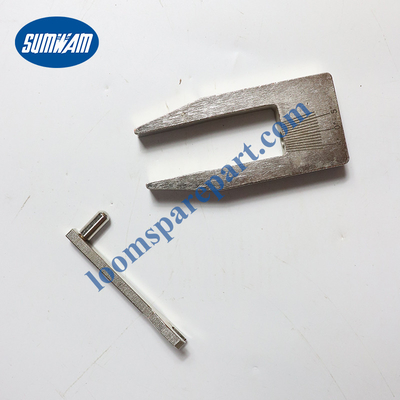 Ferramenta de calibração de sub-bico para determinação de órbita Peças de tear Tsudakoma Zax