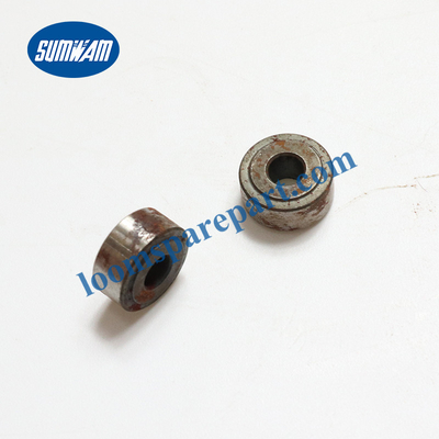 Peças de tear Air Jet Zax Tsudakoma bola de came para máquinas têxteis