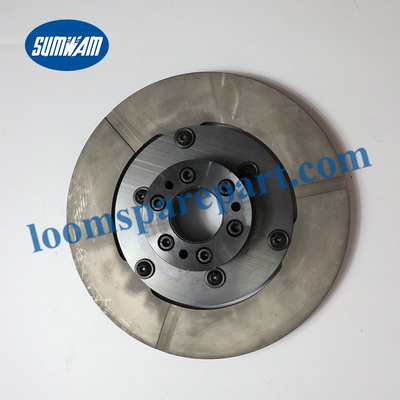 Flange de armadura do tear de jato de ar Picanol Omni peças