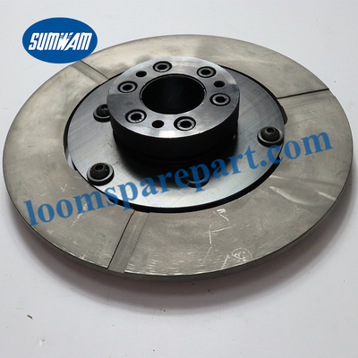 Flange de armadura do tear de jato de ar Picanol Omni peças