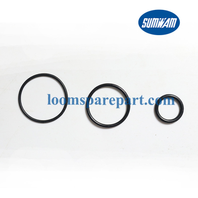B156815, B152141, picanol omni air jet oring, peças de tear picanol