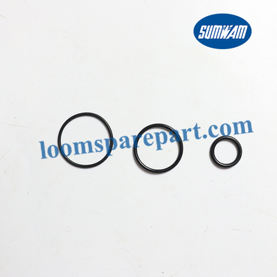 B156815, B152141, picanol omni air jet oring, peças de tear picanol
