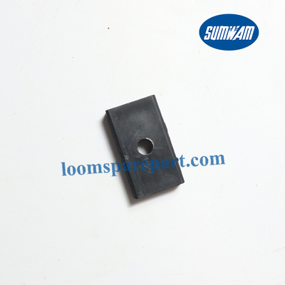 B156957,TOPO DE SUPORTE DE ROLO,PEÇAS PICANOL OMNI AIR JET LOOM
