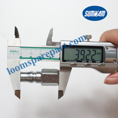 PICANOL OMNI PLUGE, COLOCAR E PUT OUT, PEÇAS PICANOL OMNI AIR JET LOOM