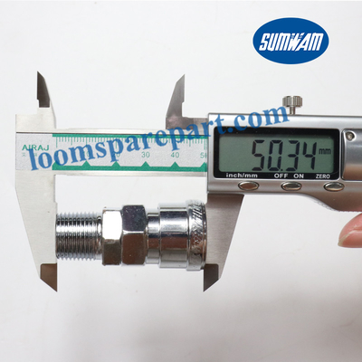PICANOL OMNI PLUGE, COLOCAR E PUT OUT, PEÇAS PICANOL OMNI AIR JET LOOM