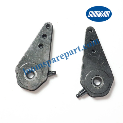 Peças sobressalentes do conector do quadro curado para Picanol Vamatex tear de pinças