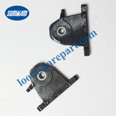 Gancho do conector do quadro curado, peças de tear de tecelagem