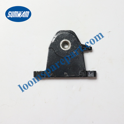 Gancho do conector do quadro curado, peças de tear de tecelagem