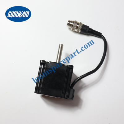 motor de passo BE318372 para tecelagem, motor de passo picanol
