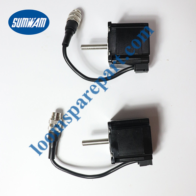 motor de passo BE318372 para tecelagem, motor de passo picanol