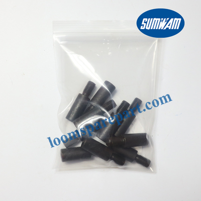 Stud BA239721 Peças sobressalentes de tear de pinça para máquina de tecelagem