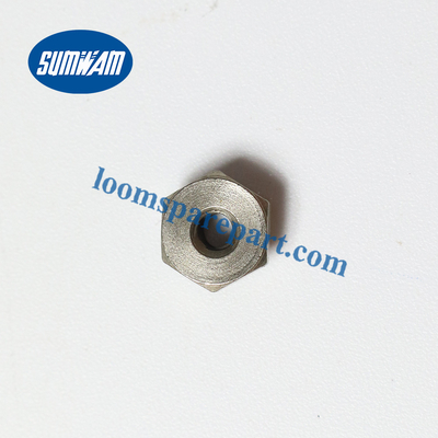 Peças de tear de pinça porca 185 mm BA202923 Peças de máquinas têxteis